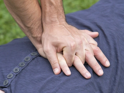 Nächstes Herzretter-Training am Universitätsklinikum Leipzig