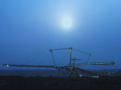 Austellungsjahr im D21 Kunstraum Leipzig beginnt mit "Ab - Raum"