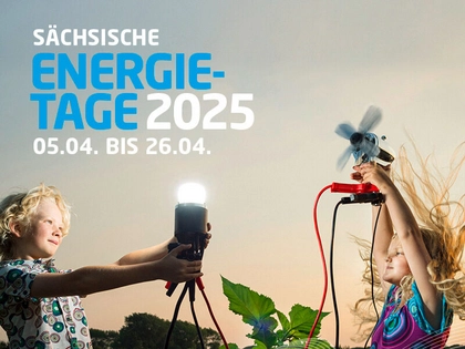Sächsische Energietage 2025: Stadt Leipzig lädt zu Exkursionen und Vorträgen ein