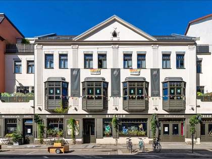 Leipziger Bürger und Unternehmen engagieren sich für das Leipziger Kindermuseum