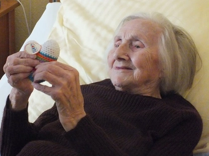 2500 Humor-Herzen für Leipzig