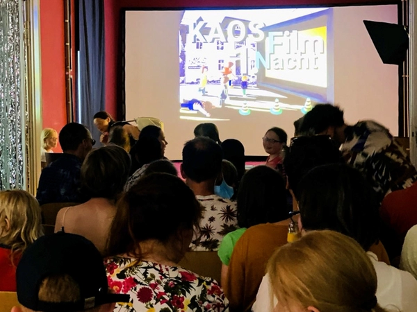 Foto: Kulturwerkstatt KAOS