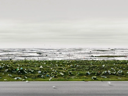 Museum der bildenden Künste Leipzig zeigt Einzelausstellung des international renommierten Fotokünstlers Andreas Gursky Museum der bildenden Künste Leipzig zeigt Einzelausstellung des international renommierten Fotokünstlers Andreas Gursky