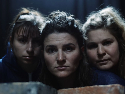 Das PALAST-Ensemble ist zu Gast in den Cammerspielen Leipzig Das PALAST-Ensemble ist zu Gast in den Cammerspielen Leipzig