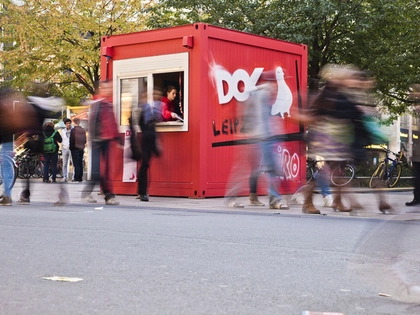DOK Leipzig DOK Leipzig
