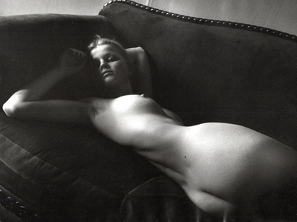 Sonderausstellung "Günter Rössler zum 100. Geburtstag" im Deutschen Fotomuseum in Markkleeberg