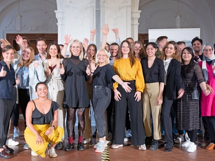 Vielfalt schafft Mehrwert – Leipzig Summer School for Diverse Startups geht in die vierte Runde