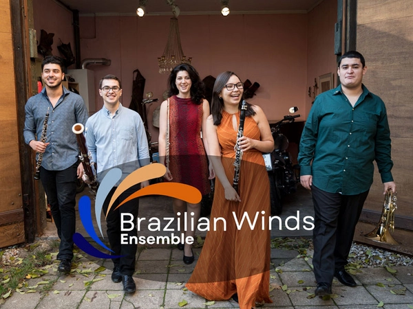 Foto: Brazilian Winds Ensemble