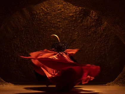 „Beste italienische Tanzproduktion 2023“: Schaubühne Lindenfels zeigt „Le Sacre du Printemps“ als Deutschlandpremiere „Beste italienische Tanzproduktion 2023“: Schaubühne Lindenfels zeigt „Le Sacre du Printemps“ als Deutschlandpremiere