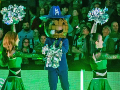 Leipziger Messe ist Partner des SC DHfK im Jahr 2025