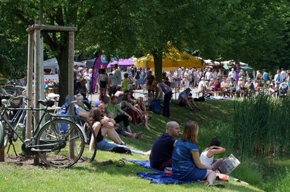 Leipziger Umwelttage in den Startlöchern