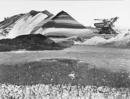 Vernissage zu Sonderausstellung "Landschaft" im Ägyptischen Museum