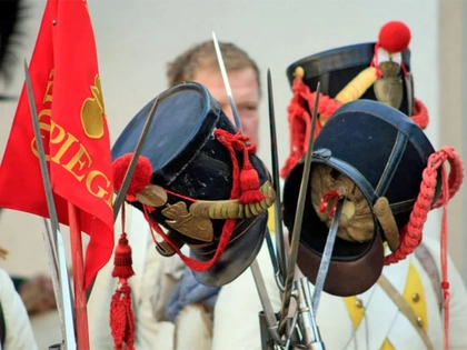 211. Jahrestag der Völkerschlacht bei Leipzig