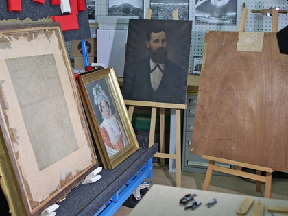 Neues Provenienzforschungsprojekt am Stadtgeschichtlichen Museum Leipzig