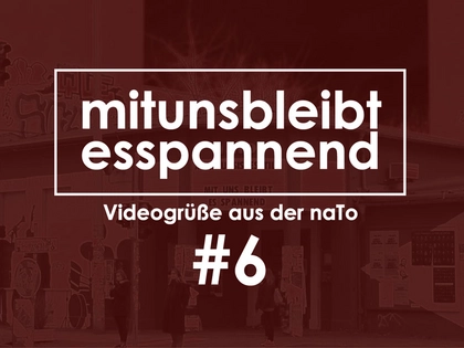 #mitunsbleibtesspannend 6: naTo Leipzig präsentiert TEMPUS KONNEX