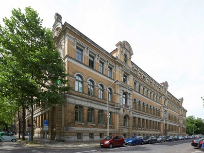 Praxisnahe Bildung seit 150 Jahren: Die Städtische Gewerbeschule Leipzig feiert Jubiläum