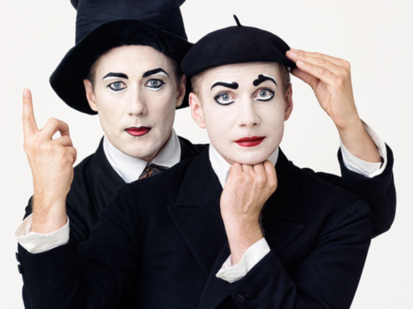 Bodecker & Neander, Foto: Daniel Rudzki