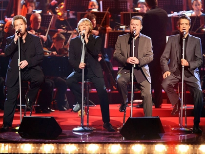 30 Jahre „Die Prinzen“: MDR widmet Leipziger Band eine Doku und sendet Studiokonzert zum neuen Album