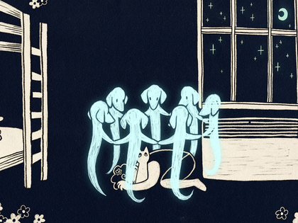 DOK Leipzig zeigt in der Programmreihe Kids DOK 22 Animations- und Dokumentarfilme