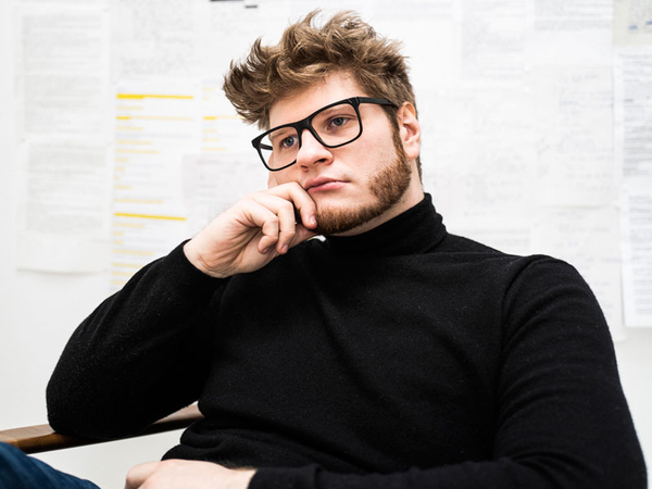 Jan Philipp Zymny: Fabian Stuerz