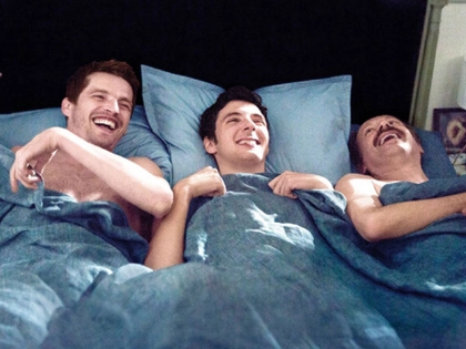 Filmvorführung mit Podiumsdiskussion zum Welt-AIDS-TAG 2018