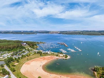 Tourismusangebote auf der HAUS-GARTEN-FREIZEIT 2026