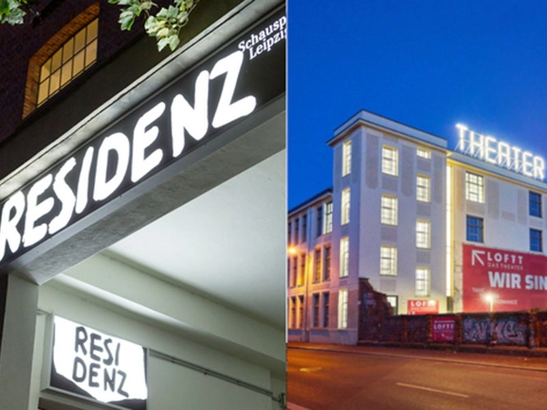 Foto: Schaubühne Lindenfels