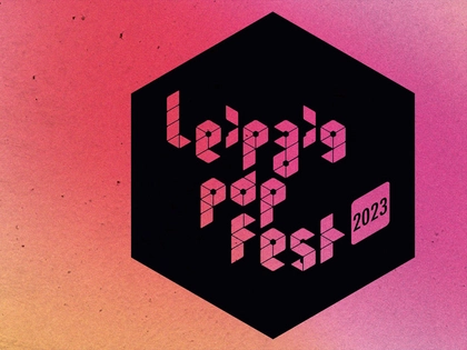 Das Leipzig Pop Fest 2023