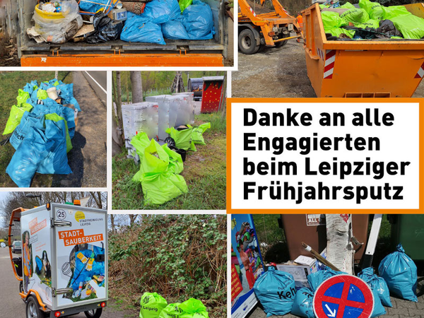 Foto: Stadtreinigung Leipzig