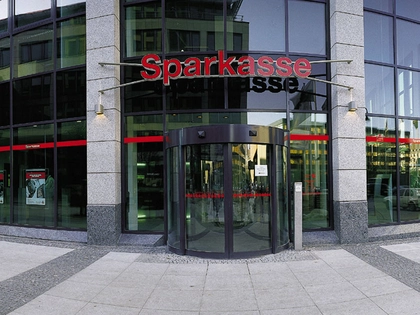 Stadt- und Kreissparkasse Leipzig Stadt- und Kreissparkasse Leipzig
