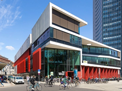 Studentenwerk Leipzig Studentenwerk Leipzig