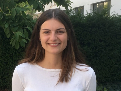 HTWK-Absolventin gewinnt ARD/ZDF-Medientechnikpreis