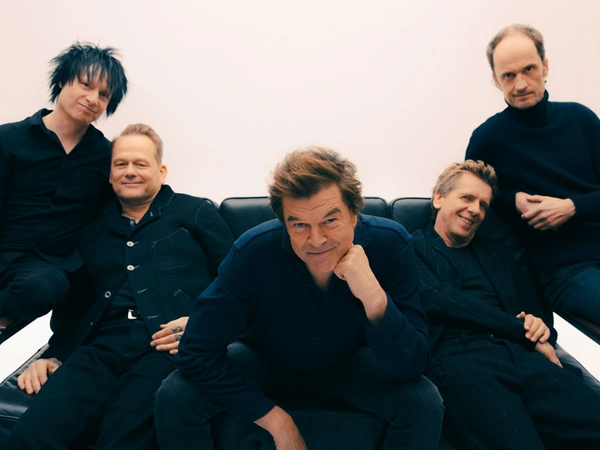 Die Toten Hosen, Foto: Tereza Mundilova