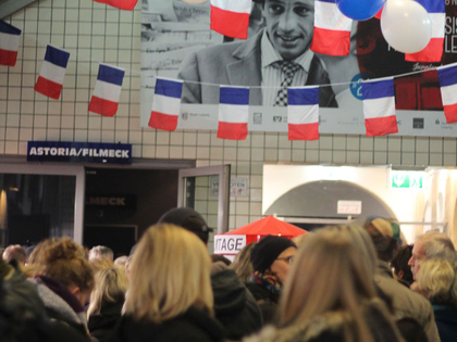 24. Französische Filmtage Leipzig erfolgreich eröffnet