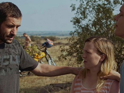 Online-Programm der Cinémathèque Leipzig präsentiert zwei weitere Filme von Leipziger Filmschaffenden