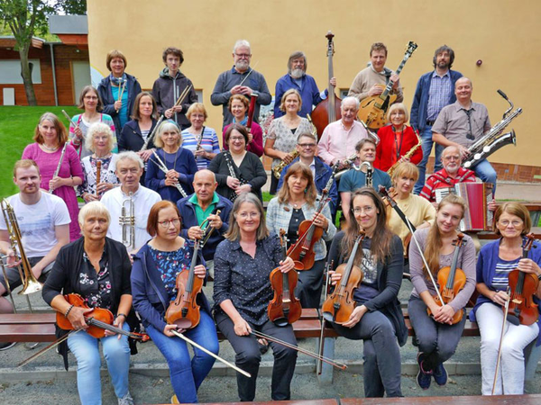 Foto: Leipziger_Familienorchester
