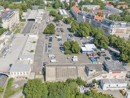 Letter of Intent sichert Weiterentwicklung der Sportstadt Leipzig