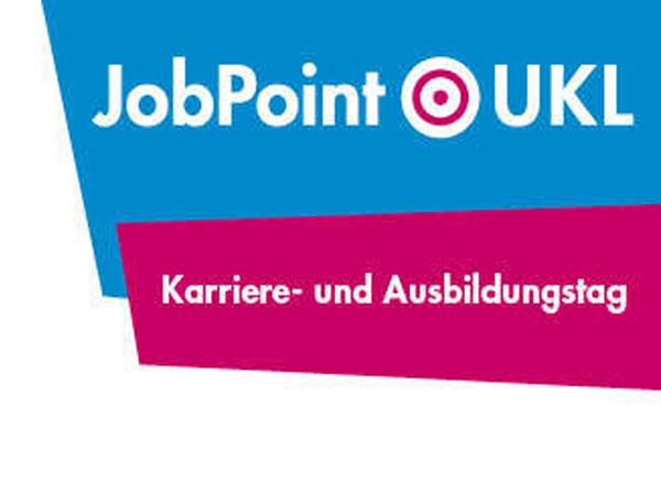Neuer Job oder Ausbildungsplatz im Gesundheitswesen gesucht? Dann sollte man den JobPoint.UKL am 21.Oktober 2023 nicht verpassen. Foto: UKL