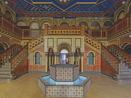 Leipziger Stiftungen engagieren sich im Rahmen des Deutschen Stiftungstages 2022