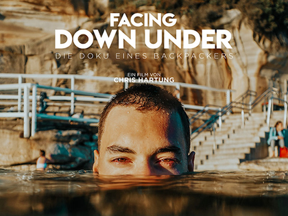 Premiere im Rahmen von "FernBLICK" in den Passage Kinos Leipzig