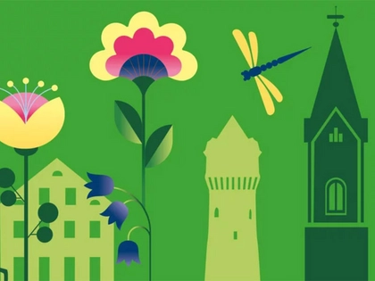 Tag der Städtebauförderung: Buntes Programm in Leipzig-Paunsdorf