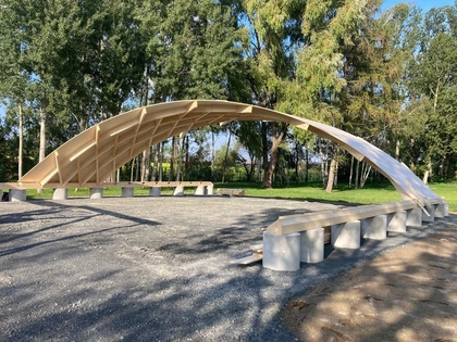 Digitaler Holzbau: Erste „EASTWOOD“- Konferenz