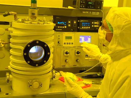 Zukunftstag: Girls' und Boys'Day an der Universität Leipzig Zukunftstag: Girls' und Boys'Day an der Universität Leipzig