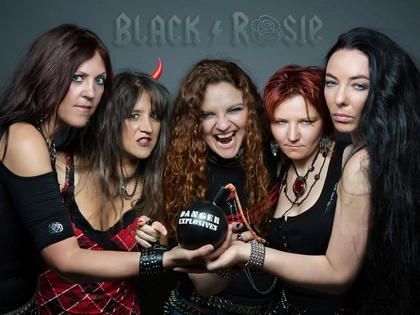 Honky Tonk Women-Night in der Moritzbastei