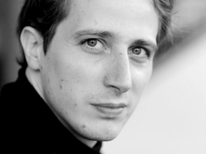 Gregor Meyer für Markuspassion vom BBW Leipzig ausgezeichnet