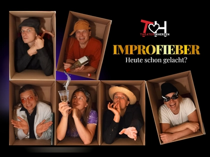 Theater im Herzen zu Gast beim Feinkost Sommertheater