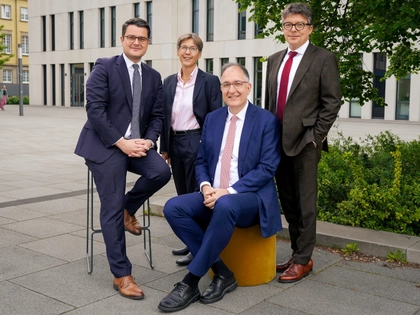 Innovationsschub für mitteldeutsche Deep-Tech-Szene: HHL und CTC starten Kooperation