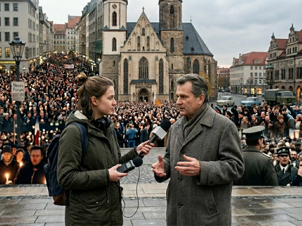 Foto: HTWK Leipzig (KI-generiert) 