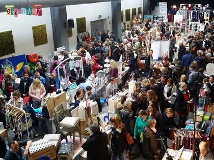 „Deine eigenART“ kehrt zurück nach Leipzig