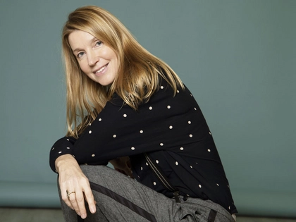 Lesung mit Hélène Jousse im Institut français Leipzig Lesung mit Hélène Jousse im Institut français Leipzig